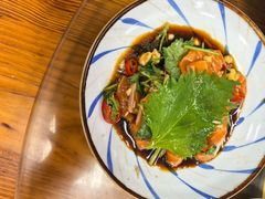 -肥弟大排档(汕樟路店)