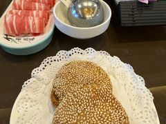 -匹夫涮肉城(黄村店)