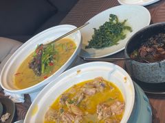 -汤家茗苑·精致私房菜(白沙店)