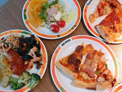 -比格比萨自助(德思勤四季汇店)