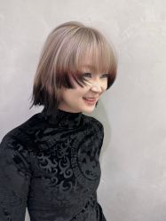 -MY HAIR ARDOR
