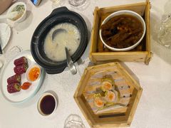 -荣粤酒家·融合粤菜