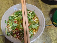-黄潇洒老火锅(九眼桥宏济巷店)