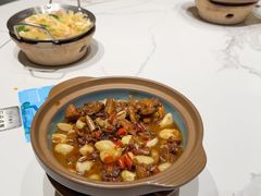 -阿露佳·舌尖上的安吉菜