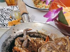 -太食獸泰式茶餐厅(IFS国金中心店)