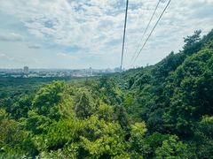 -紫金山索道-售票处