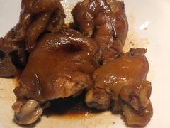 -费大厨辣椒炒肉(万家丽一店)