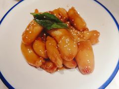 杭儿糖里脊-吴莊(龙城万科里店)