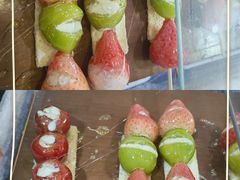 -栗子侠奶皮子糖葫芦(长宁店)
