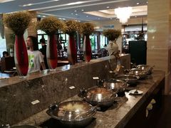 -浙江西子宾馆·瑶园咖啡厅