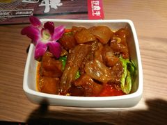 -许府牛杂·鲜牛肉火锅(梁溪万达店)