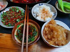 -肥龙火锅(南坪店)