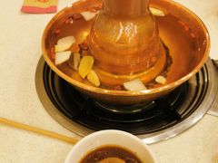 -八先生涮肉房(三里河店)