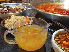 -小饕荟雅安贡椒鱼鲜馆(广福桥店)