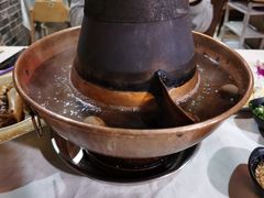 -羊家胡同·龙虾烧烤火锅(龙汇路店)