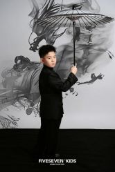 -57KIDS儿童摄影