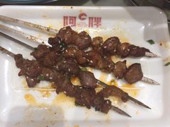 -阿胖龙虾(罍街店)