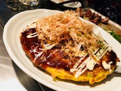 -千房(道頓堀ビル店)