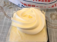 -红宝石·鲜奶小方·海派西点房(丰庄店)