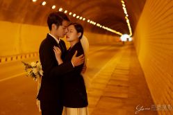 -雨墨婚纱摄影工作室