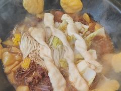 -人民公社大食堂(顺义总店)
