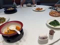 -祥记餐饮•豫粤珍味(金隅大厦店)