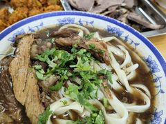 -清真-戏楼王记牛肉面