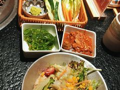 -牛焱·烧肉酒肆(五大道店)
