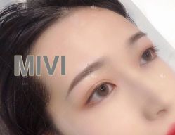 -MIVI半永久纹眉纹绣