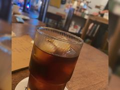 -月球咖啡retro