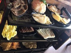 -煊记潮汕牛肉火锅(钱桥店)