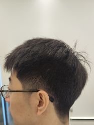 -颜兮ColorfulXi Hair Salon