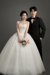 点击看大图 -苏雅影像蒙古婚纱摄影工作室