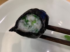 -船歌·鱼水饺青岛菜(国贸商城店)