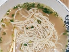-西部马华清真兰州牛肉面·烧烤夜市(三里河店)