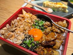 -沼津港精致料理·寿喜烧·烧鸟(青浦宝龙广场日料榜单店)