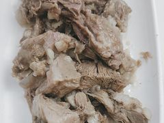 -红旗羊肉(上南店)
