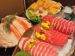 -色響火锅(恒隆广场店)