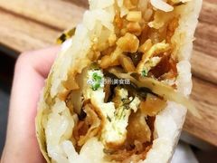 -永和大王(解放东路店)