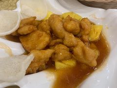 -潮喜竹溪荔湖酒家(荔枝湾店)