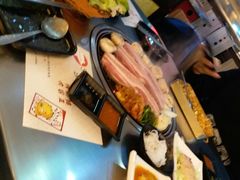 厚切五花肉-杀猪天·韩国烤肉(总店)