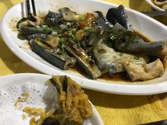 -鸿渡渔庄·特色鸭咀鱼