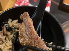 -厚贞日式烤肉(浦东汇智店)