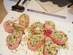 樱花芝士寿司-春树下·树屋花房西餐厅(罍街AS1980店)