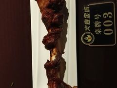 -三个大叔东北烧烤·砂锅菜(西三旗店)