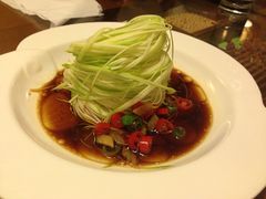 随喜赞素食养生餐厅-随喜赞素食餐厅(亦庄店)