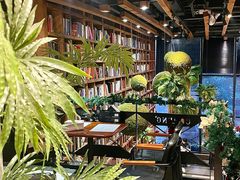 -咖梦餐厅 COMENG RESTAURANT