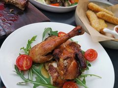 -Nord Grill&Bar Highland诺德西餐(深圳欢乐海岸店)