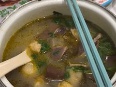 -小杨生煎(黄河路店)