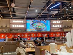 -川堂风·跷脚牛肉·乐山爆炒(宝山日月光店)